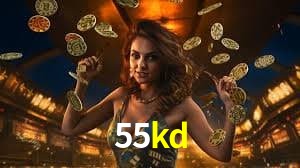 Welcome Bonus 55kd