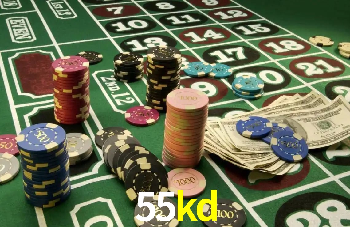 Statistics 55kd