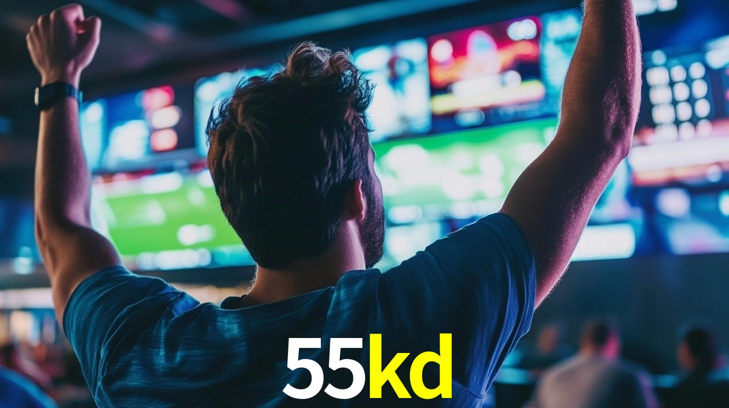55kd - Cassinos Com Os Maiores Bônus - 55kd.com