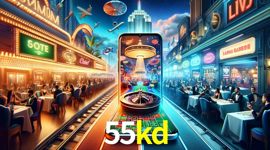 Secure Login 55kd