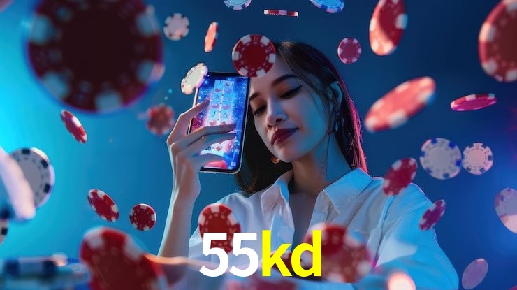 Explorando a Categoria de Eventos em Apostas na 55kd