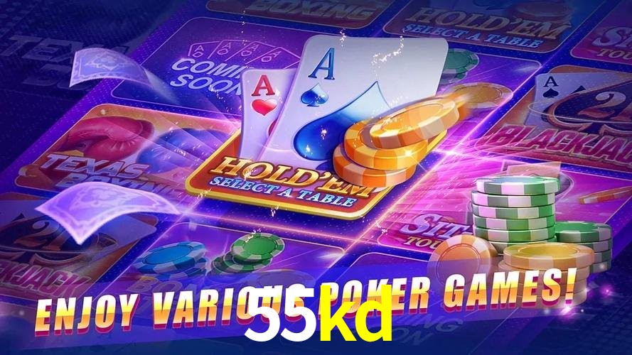 Descubra o Programa VIP da 55kd: Vantagens Exclusivas para Jogadores