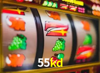 Descubra a Magia dos Jogos de Arcade no 55kd