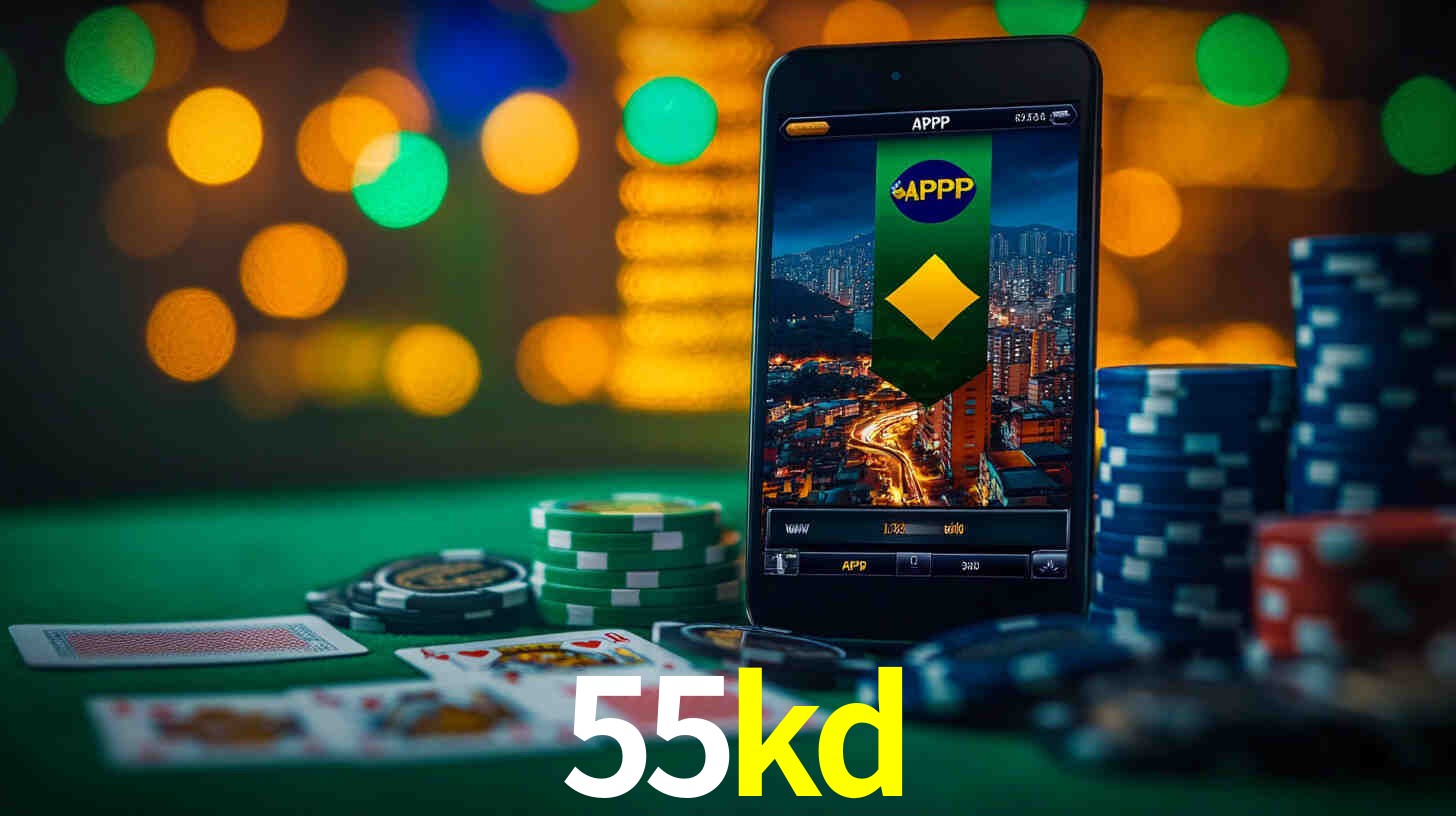 Apostas Esportivas na 55kd: Um Guia Completo