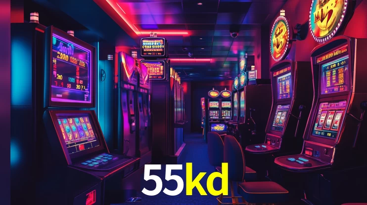 Daily Bonuses 55kd