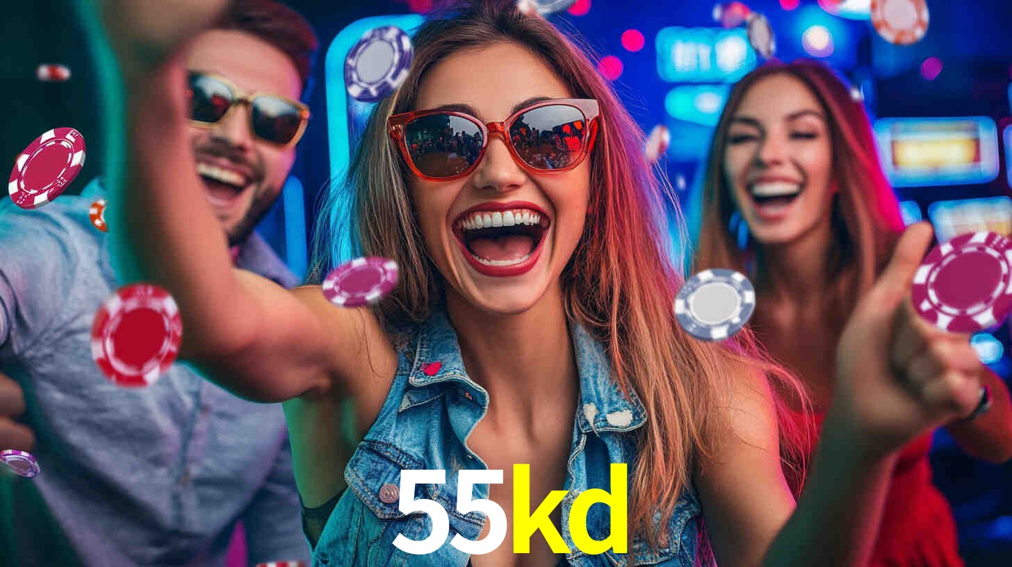 Apostas Esportivas na 55kd: Um Guia Completo