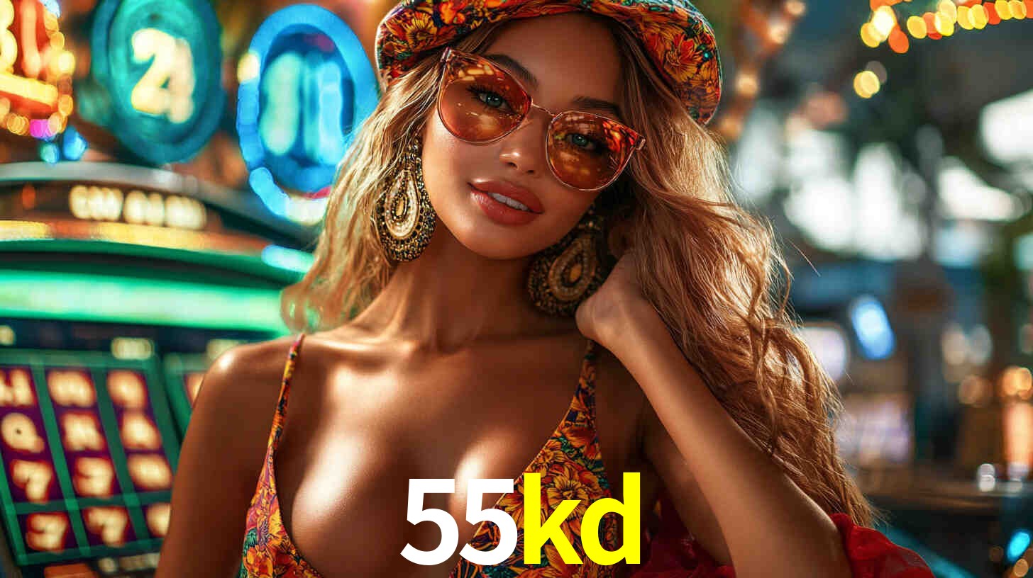 55kd App Interface