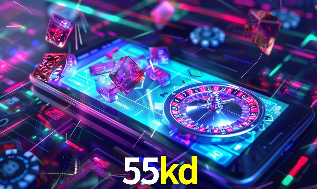 Welcome Bonus 55kd
