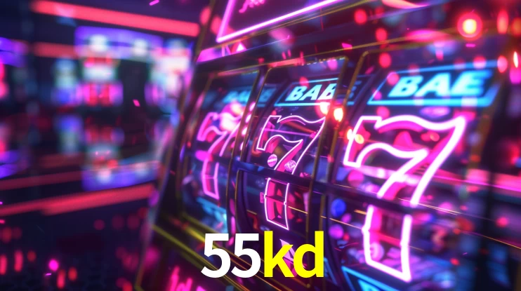 Slot Games 55kd