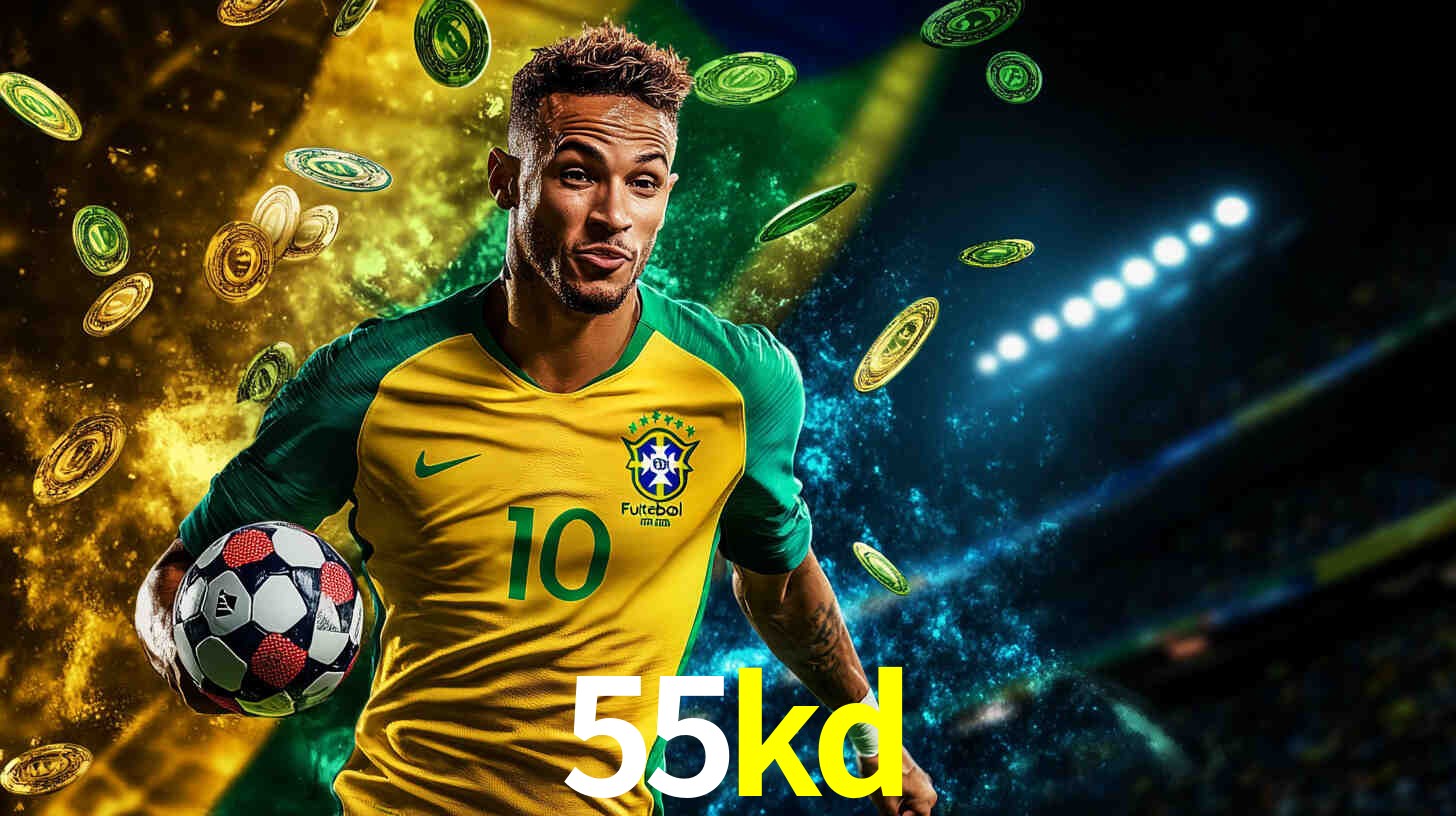 A Popularidade dos Caça-Níqueis no 55kd