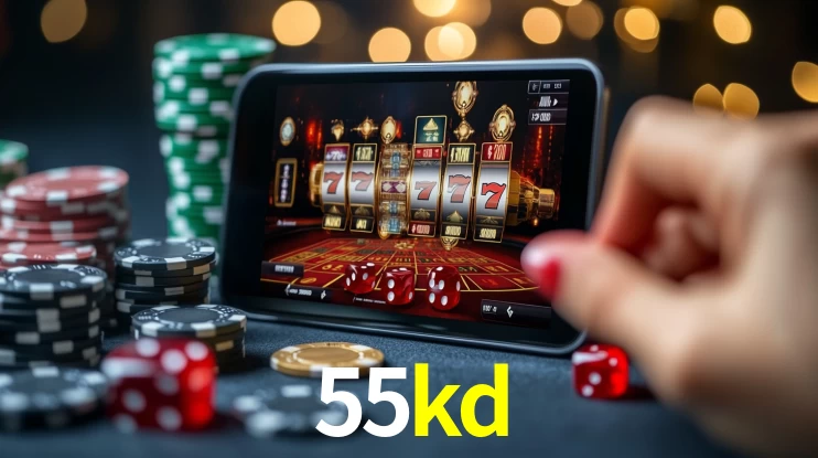 Exclusive Games 55kd