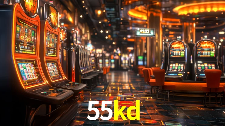 Welcome Bonus 55kd
