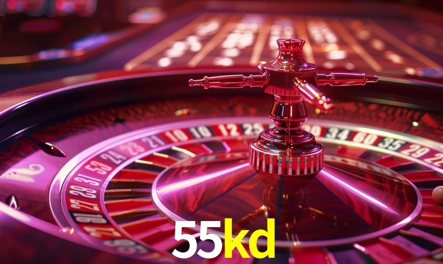 Explorando a Categoria de Eventos em Apostas na 55kd
