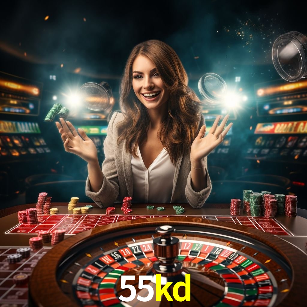 55kd bet
