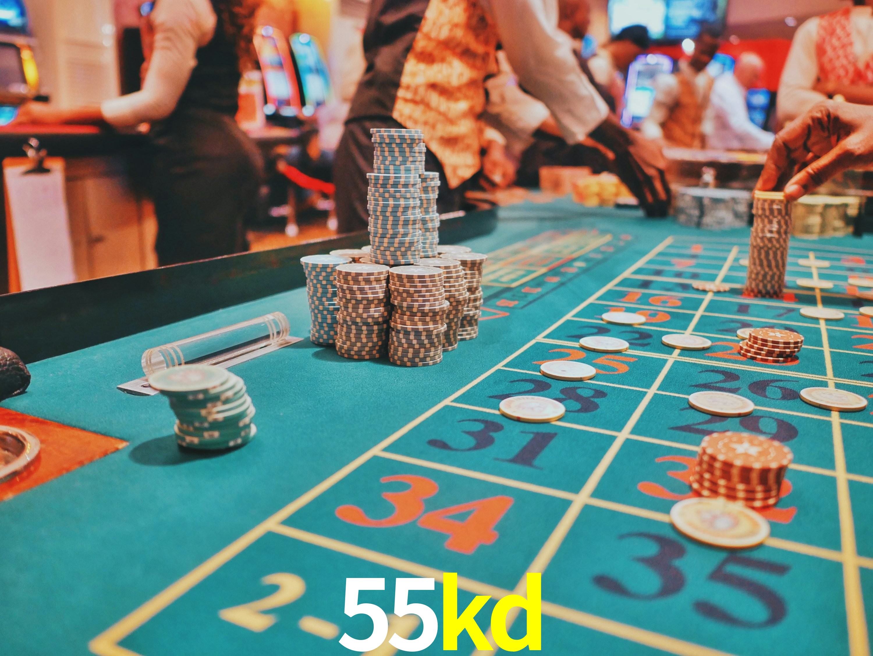 Basketball Betting 55kd