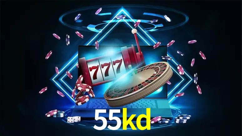Game Providers 55kd