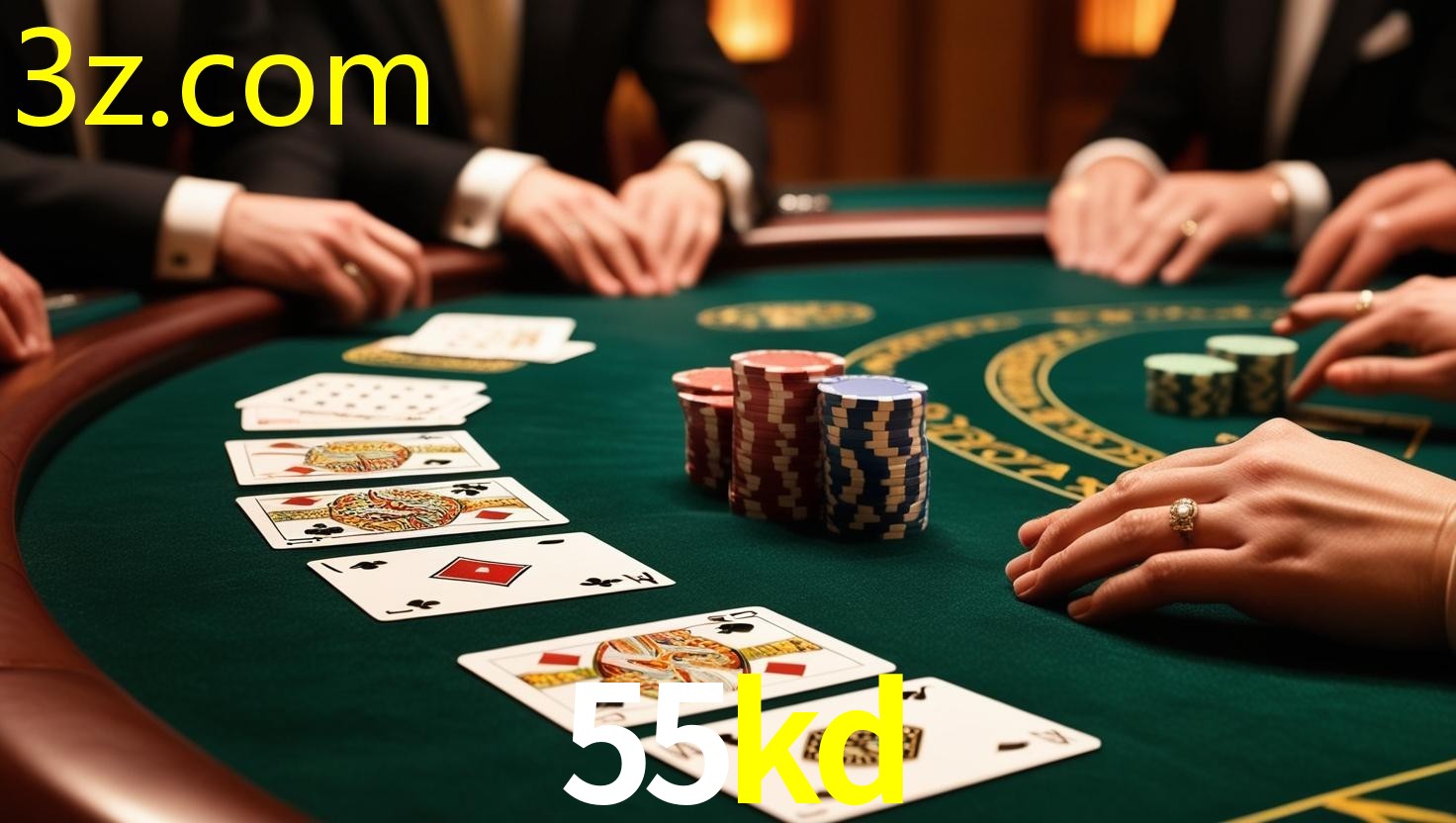 55KD