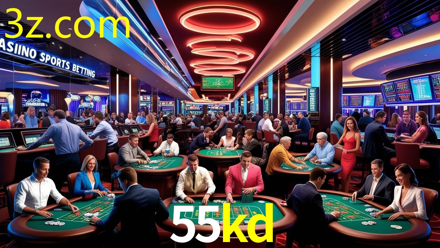 55KD