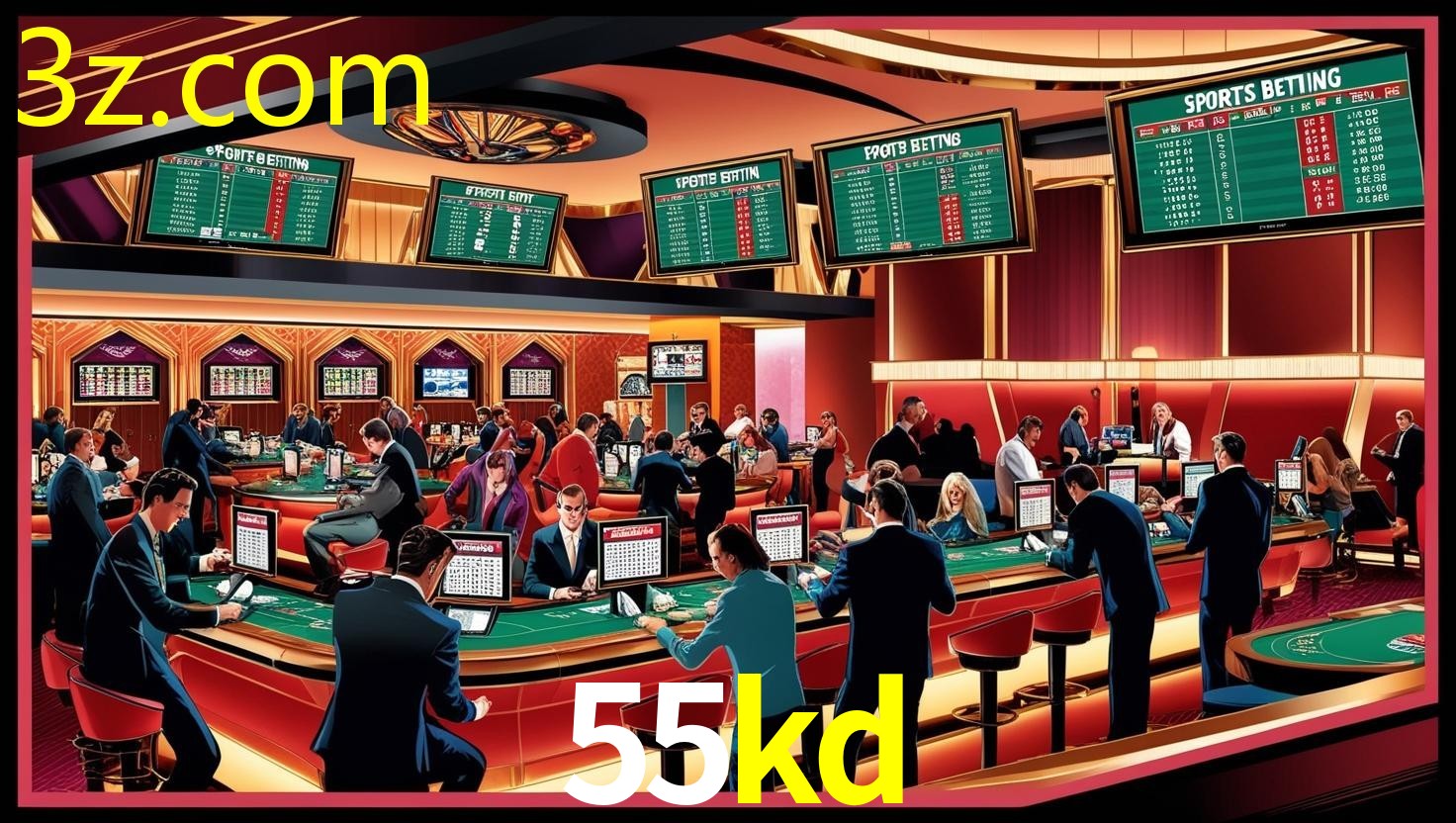 55KD